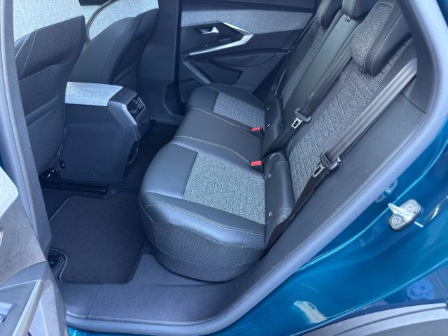 PEUGEOT 3008 HYBRID 145 E-DCS6 ALLURE PACK NA - foto 11