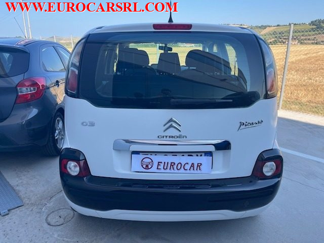 CITROEN C3 PICASSO 1.6 HDI 90 SEDUCTION - foto 7