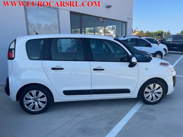 CITROEN C3 PICASSO 1.6 HDI 90 SEDUCTION - foto 8
