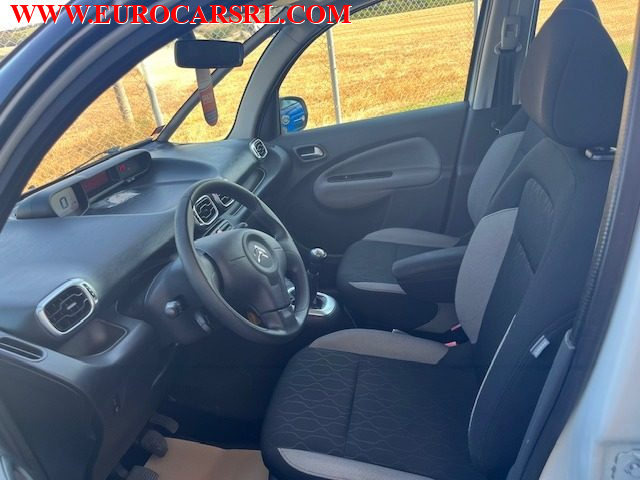 CITROEN C3 PICASSO 1.6 HDI 90 SEDUCTION - foto 9