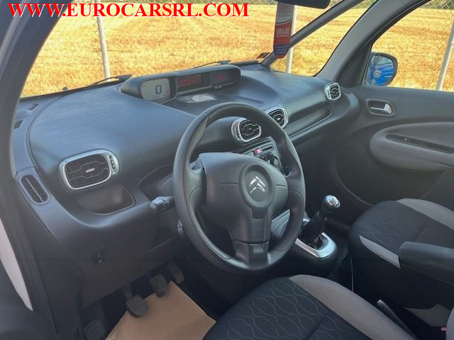 CITROEN C3 PICASSO 1.6 HDI 90 SEDUCTION - foto 10