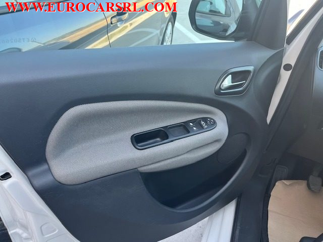 CITROEN C3 PICASSO 1.6 HDI 90 SEDUCTION - foto 11