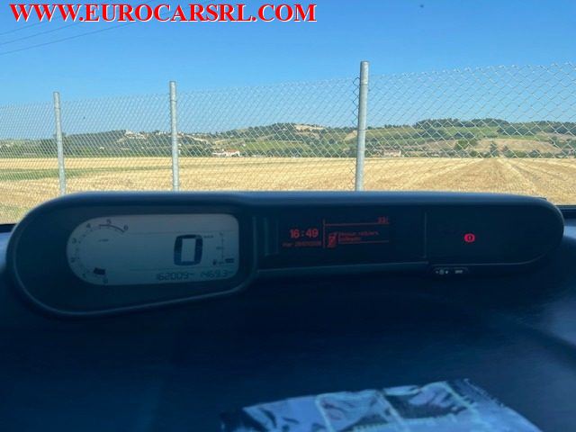 CITROEN C3 PICASSO 1.6 HDI 90 SEDUCTION - foto 12