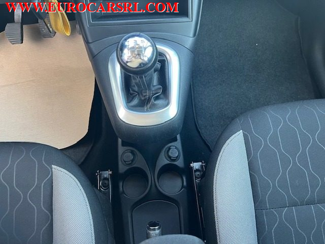 CITROEN C3 PICASSO 1.6 HDI 90 SEDUCTION - foto 17