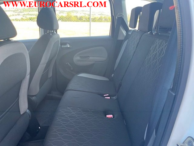CITROEN C3 PICASSO 1.6 HDI 90 SEDUCTION - foto 18