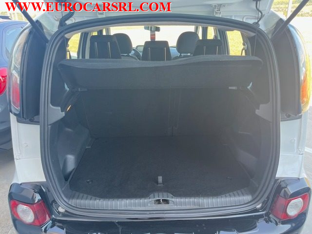 CITROEN C3 PICASSO 1.6 HDI 90 SEDUCTION - foto 19