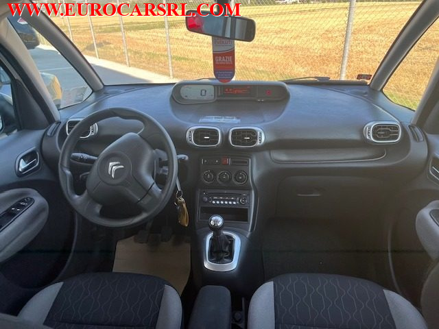 CITROEN C3 PICASSO 1.6 HDI 90 SEDUCTION - foto 22