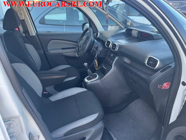CITROEN C3 PICASSO 1.6 HDI 90 SEDUCTION - foto 23