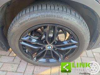 BMW X3 usata, con Autoradio digitale
