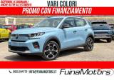 VENDO Auto a Bernalda – foto 1