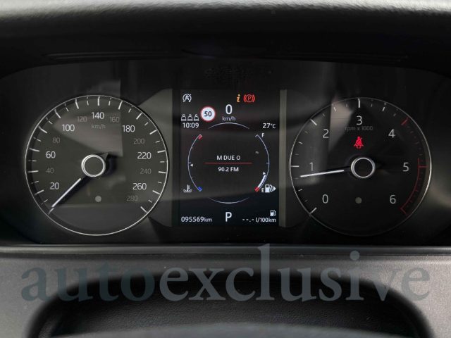 LAND ROVER RANGE ROVER VELAR 2.0D I4 240 CV R-DYNAMIC S - foto 6