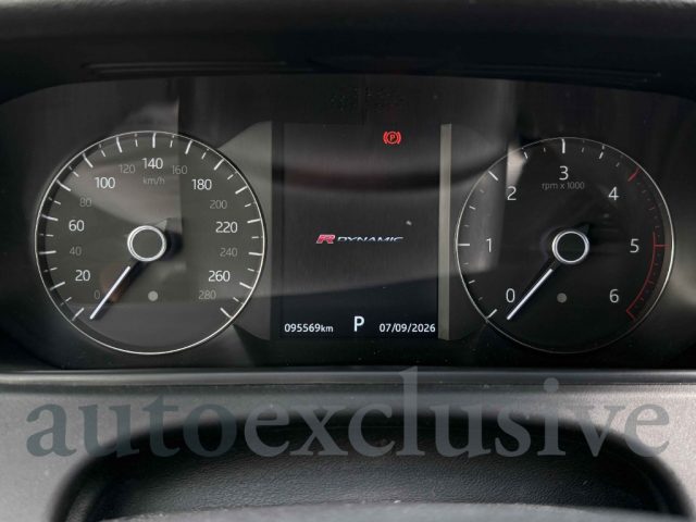 LAND ROVER RANGE ROVER VELAR 2.0D I4 240 CV R-DYNAMIC S - foto 7