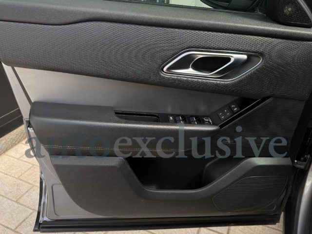 LAND ROVER RANGE ROVER VELAR 2.0D I4 240 CV R-DYNAMIC S - foto 8