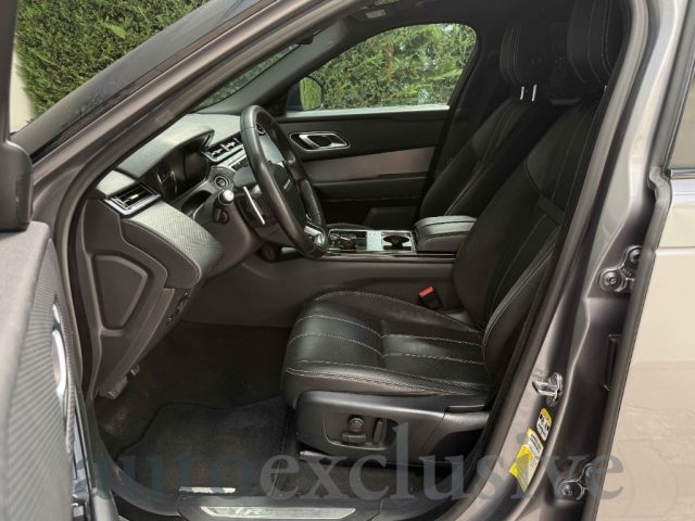 LAND ROVER RANGE ROVER VELAR 2.0D I4 240 CV R-DYNAMIC S - foto 9