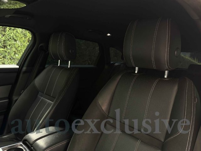 LAND ROVER RANGE ROVER VELAR 2.0D I4 240 CV R-DYNAMIC S - foto 10