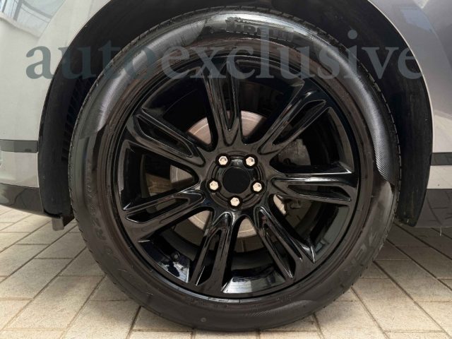 LAND ROVER RANGE ROVER VELAR 2.0D I4 240 CV R-DYNAMIC S - foto 11