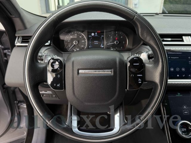 LAND ROVER RANGE ROVER VELAR 2.0D I4 240 CV R-DYNAMIC S - foto 12