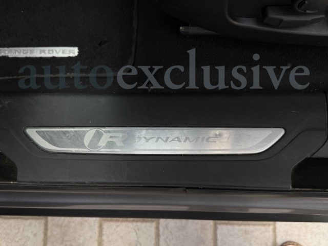 LAND ROVER RANGE ROVER VELAR 2.0D I4 240 CV R-DYNAMIC S - foto 13