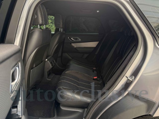 LAND ROVER RANGE ROVER VELAR 2.0D I4 240 CV R-DYNAMIC S - foto 14