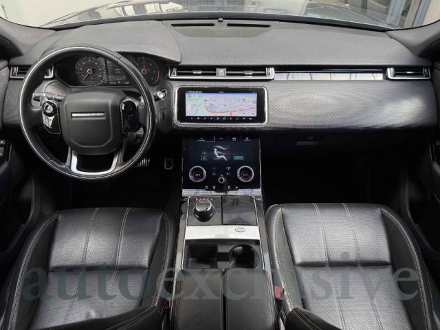 LAND ROVER RANGE ROVER VELAR 2.0D I4 240 CV R-DYNAMIC S - foto 15
