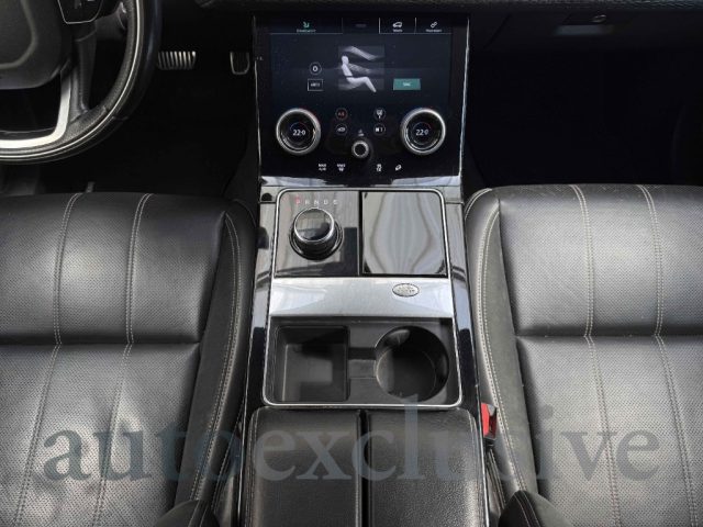 LAND ROVER RANGE ROVER VELAR 2.0D I4 240 CV R-DYNAMIC S - foto 16