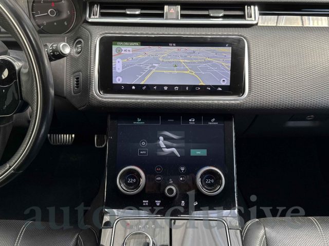 LAND ROVER RANGE ROVER VELAR 2.0D I4 240 CV R-DYNAMIC S - foto 17
