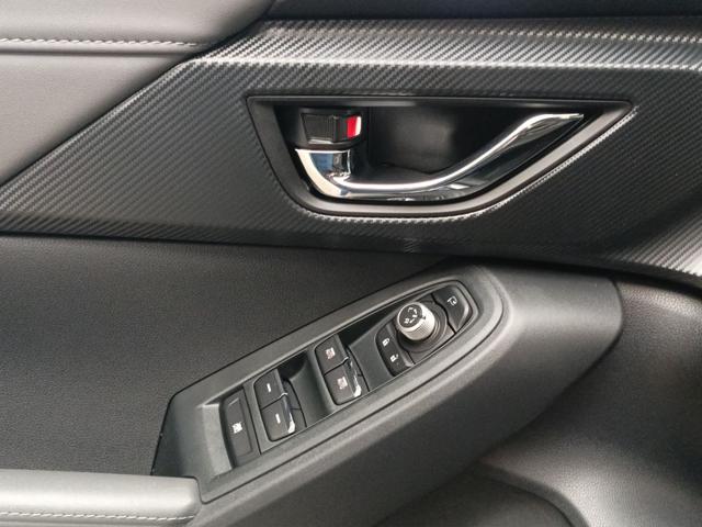 SUBARU CROSSTREK 2.0I E-BOXER MHEV CVT LINEARTRON - foto 13