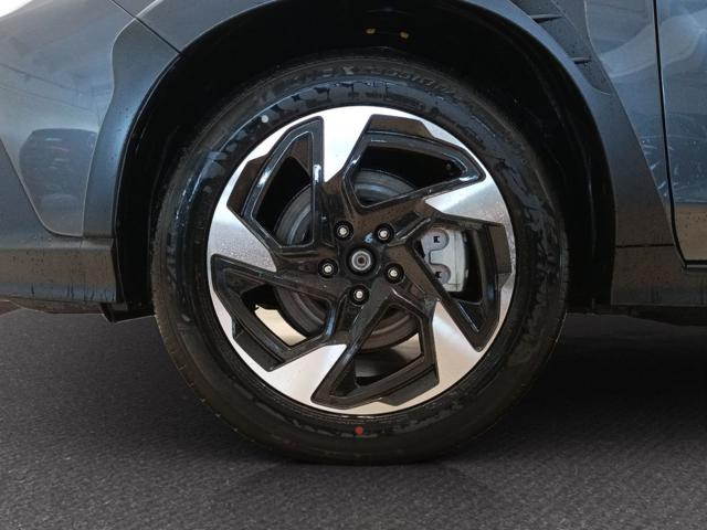 SUBARU CROSSTREK 2.0I E-BOXER MHEV CVT LINEARTRON - foto 7