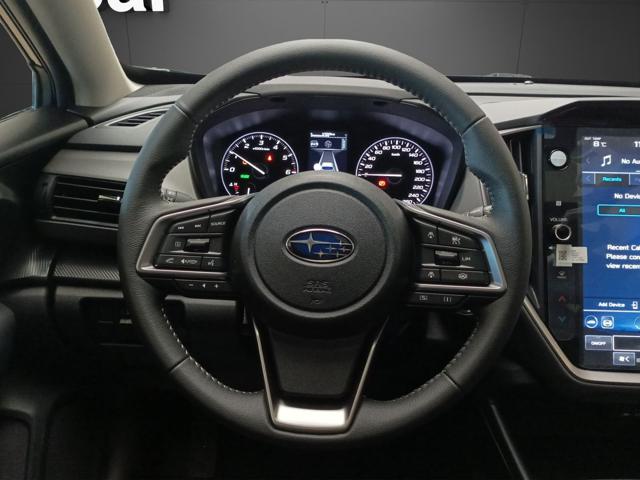 SUBARU CROSSTREK 2.0I E-BOXER MHEV CVT LINEARTRON - foto 10