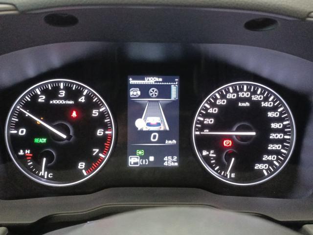 SUBARU CROSSTREK 2.0I E-BOXER MHEV CVT LINEARTRON - foto 9