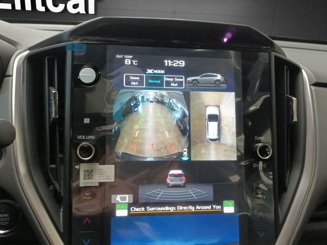 SUBARU CROSSTREK 2.0I E-BOXER MHEV CVT LINEARTRON - foto 11