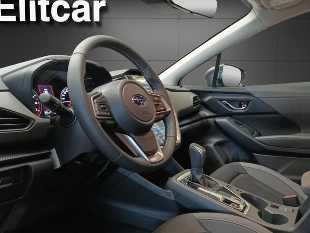 SUBARU CROSSTREK 2.0I E-BOXER MHEV CVT LINEARTRON - foto 12