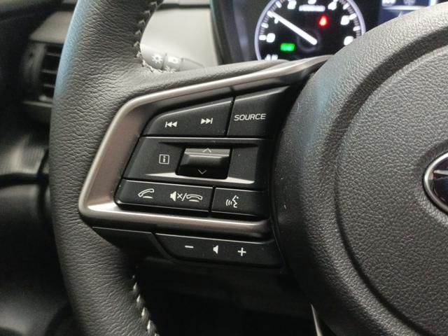 SUBARU CROSSTREK 2.0I E-BOXER MHEV CVT LINEARTRON - foto 16