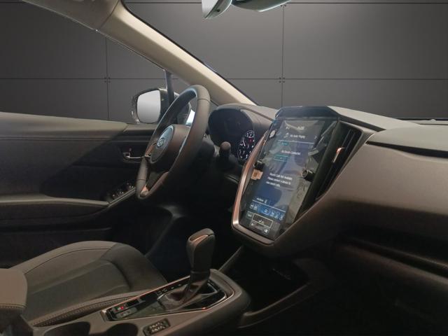 SUBARU CROSSTREK 2.0I E-BOXER MHEV CVT LINEARTRON - foto 8