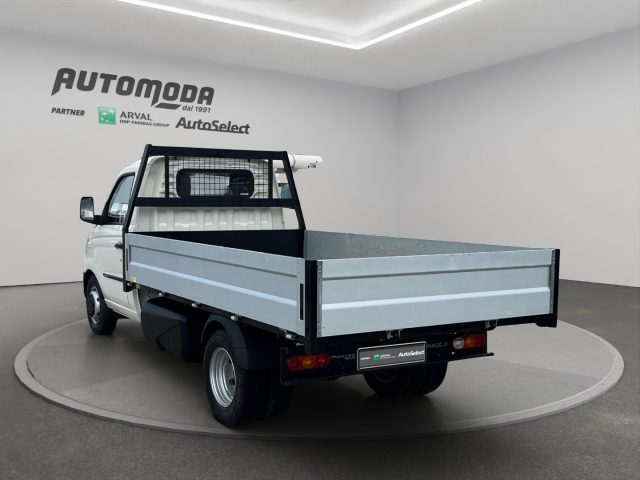 PIAGGIO PORTER NP6 GEMELLATO CASSONE FISSO - foto 6