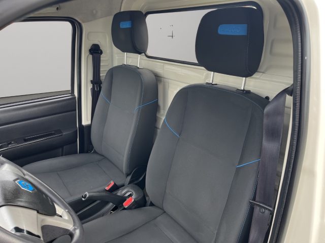 PIAGGIO PORTER NP6 GEMELLATO CASSONE FISSO - foto 8