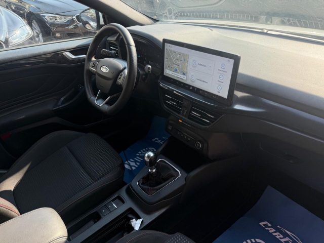 FORD Focus usata, con Climatizzatore