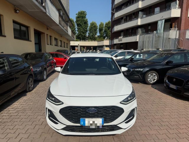 FORD Focus usata, con Airbag