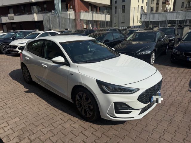 FORD Focus usata, con Airbag laterali