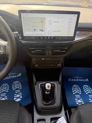 FORD Focus usata, con Cruise Control