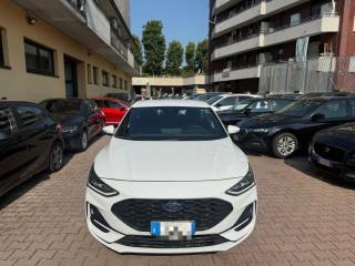 FORD Focus usata, con Airbag
