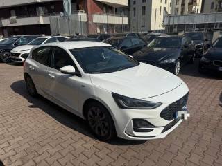 FORD Focus usata, con Airbag laterali