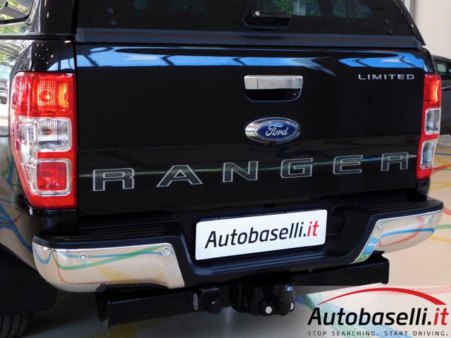 FORD RANGER 2.0 ECOBLUE 2.0TDCI DC LIMITED A - foto 36