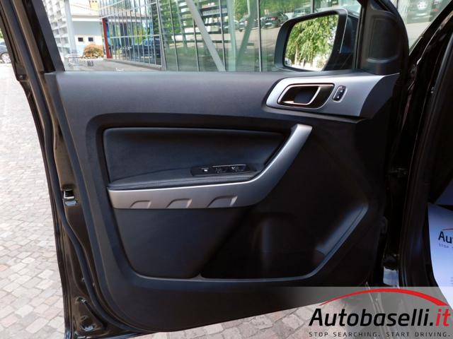 FORD RANGER 2.0 ECOBLUE 2.0TDCI DC LIMITED A - foto 44