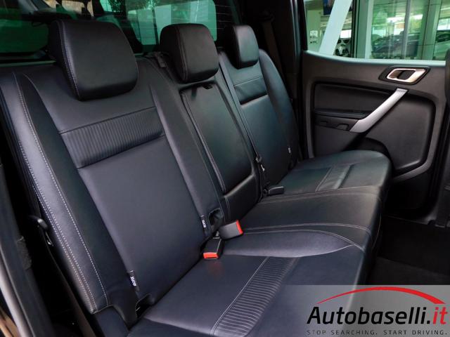 FORD RANGER 2.0 ECOBLUE 2.0TDCI DC LIMITED A - foto 23