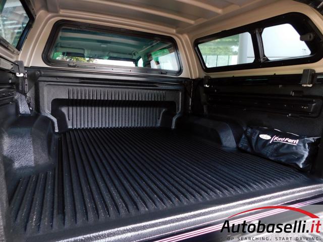 FORD RANGER 2.0 ECOBLUE 2.0TDCI DC LIMITED A - foto 15