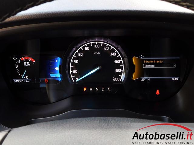 FORD RANGER 2.0 ECOBLUE 2.0TDCI DC LIMITED A - foto 47