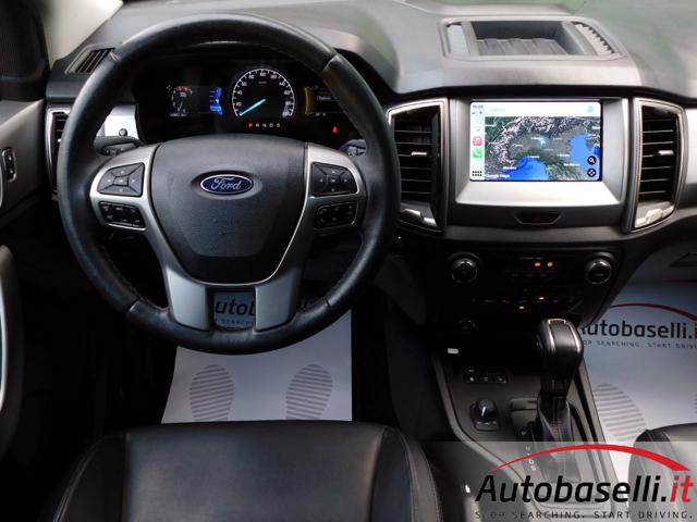 FORD RANGER 2.0 ECOBLUE 2.0TDCI DC LIMITED A - foto 21
