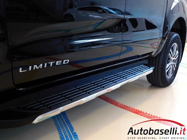 FORD RANGER 2.0 ECOBLUE 2.0TDCI DC LIMITED A - foto 38