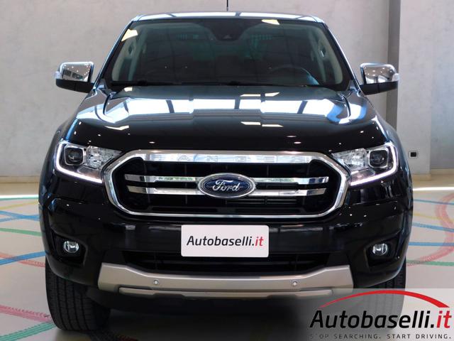 FORD RANGER 2.0 ECOBLUE 2.0TDCI DC LIMITED A - foto 10